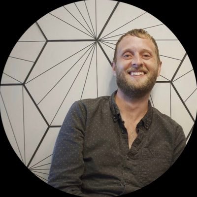 Profile Picture of Bradley Filice (@BradF) on Twitter