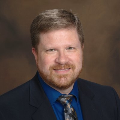 Profile Picture of Robert Ferguson (@robferguson_OT) on Twitter