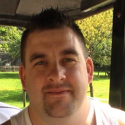 Profile Picture of John WBA Sewell (@sewellyboy180) on Twitter