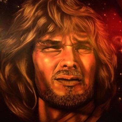 Profile Picture of John Libbey (@johnplibbey) on Twitter