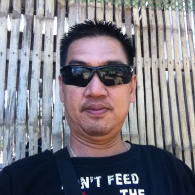 Jerome Dizon - Twitter Profile Picture of Jerome Dizon (@sinbad2279) on Twitter