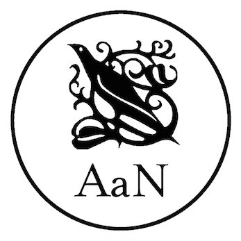 Profile Picture of Air And Nothingness Press (aanpress.com) (@aanpress) on Twitter