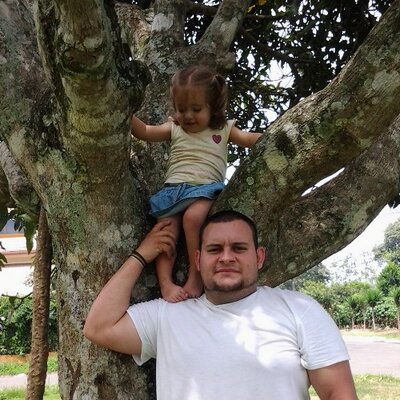 Profile Picture of Jeremy Alvarado Arce (@jeremy_arce) on Twitter