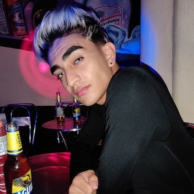 Profile Picture of Andy Mallet (@AndyMallet3) on Twitter