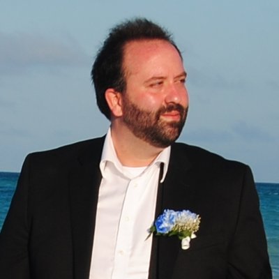 Profile Picture of Robert Picard (@therobpicard) on Twitter