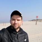 Profile Picture of Mariusz Świderski (@marianekmk) on Instagram