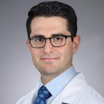Alexander J. Rossi, M.D. - Twitter Profile Picture of Alexander J. Rossi, M.D. (@AJRossiMD) on Twitter
