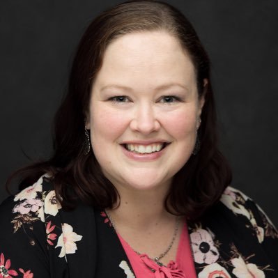 Profile Picture of Melanie Morgan, Ed.D. (@CounselorLanie) on Twitter