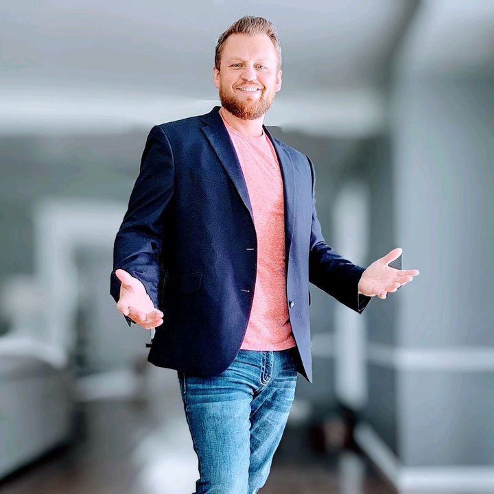 Profile Picture of Joshua Green (@joshuatogreen) on Tiktok