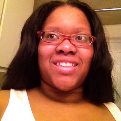 Profile Picture of Aswan Porter (@aswan_sheree) on Twitter