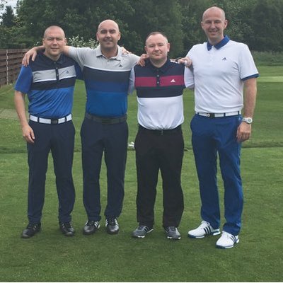 Profile Picture of Craig Fulton (@fulty1980) on Twitter