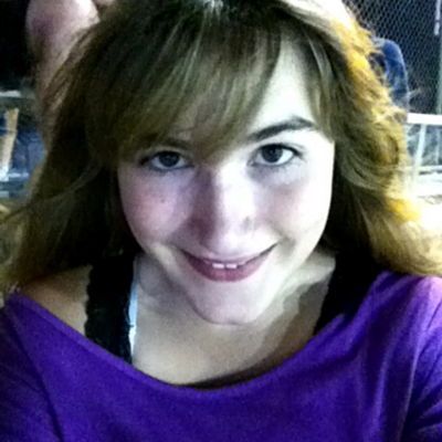 Profile Picture of Hannah Lancaster (@thirdday1) on Twitter