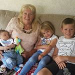 Profile Picture of Ros Clarke (@rosalind.clarke0) on Instagram