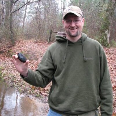 Profile Picture of John Tirpak (@jtirpak) on Twitter