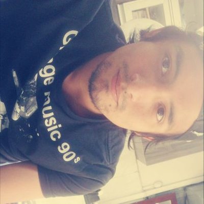 Profile Picture of Mauro Roa (@Mauro_23112) on Twitter