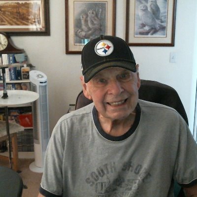 Profile Picture of JERRY MOREY (@JERRYMOREY9) on Twitter