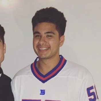 Profile Picture of Matt Carrillo  ❄️ (@MattCarrillo10) on Twitter