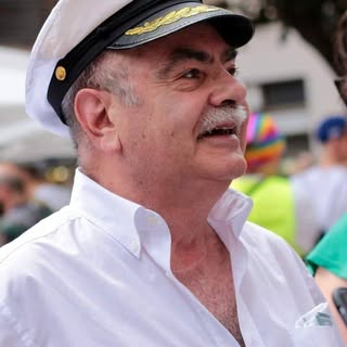 Profile Picture of Luciano Bartoli (@luciano.bartoli) on Instagram