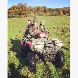 Profile Picture of Mark Davenport (@markdavo58) on Instagram