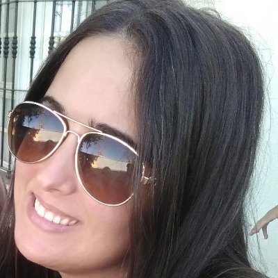 Profile Picture of Irene Bastida Roca (@irenita_morena) on Twitter