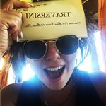 Profile Picture of Erica Bubi traversini🖤 (@ericatraversini) on Instagram