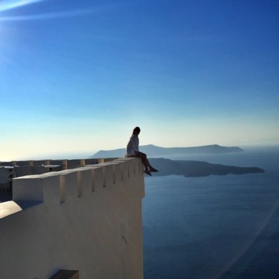 Profile Picture of Megan Zoback (@megzozo) on Twitter