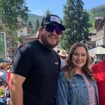 Profile Picture of Jeremy Snow (@jeremysnow33) on Instagram