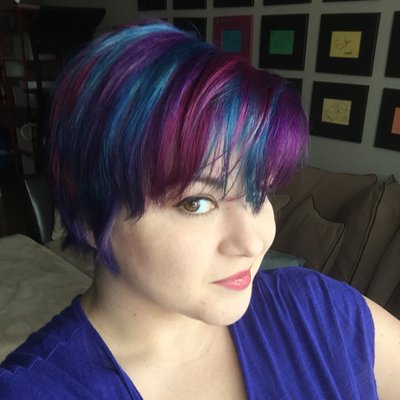 Profile Picture of Margaret McDonald (@MargaretMcD_VA) on Twitter