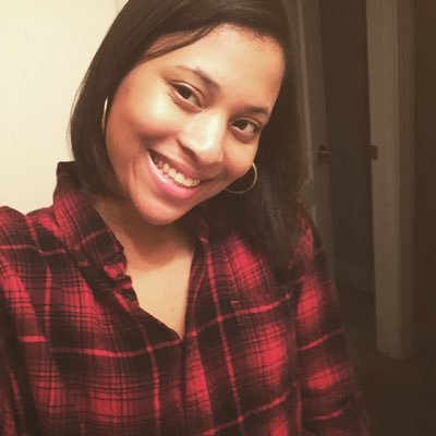 Profile Picture of Briana Butler (@BrianaButler_) on Twitter