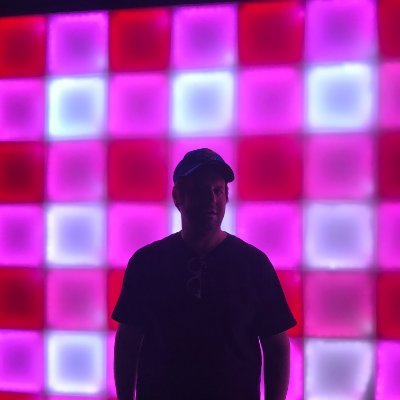 Profile Picture of Ian Ritter (@the_ianritter) on Twitter