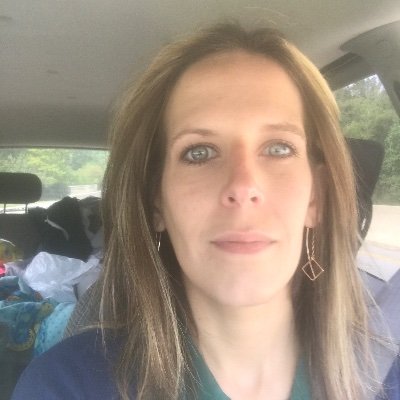 Profile Picture of Alexandra Weaver (@Alexand52112148) on Twitter