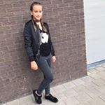 Profile Picture of Hayley Osstyn (@hayleyosstyn) on Instagram