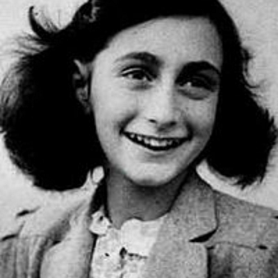 Profile Picture of Anne Frank (@AnneHitler1942) on Twitter