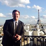 Profile Picture of Michael Zahorik (@the_oz_man) on Instagram