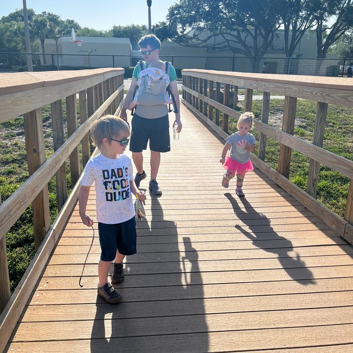 Profile Picture of Charles Christopher (@charleschristophe251) on Tiktok