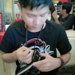 Profile Picture of Barry Infante Guillermo (@barryguillermo) on Instagram