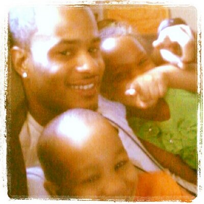 Profile Picture of Daniel Baptiste (@Mr_MardiGras) on Twitter