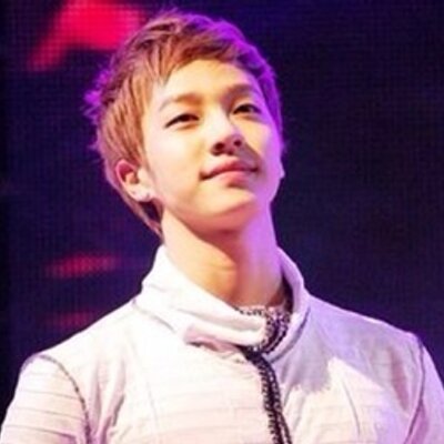 Profile Picture of Park Pearl (@PpintNaomi) on Twitter