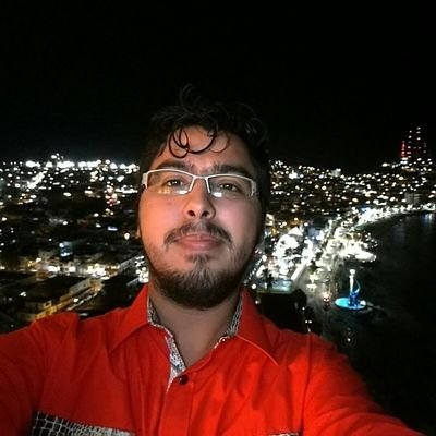 Profile Picture of Alonso Vega (@AlonsoPat27) on Twitter