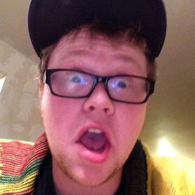 Profile Picture of Ben Sauder (@SauderBen) on Twitter