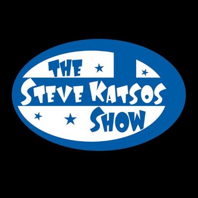 Profile Photo of Steve Katsos Show (@stevekatsosshow) on Twitter