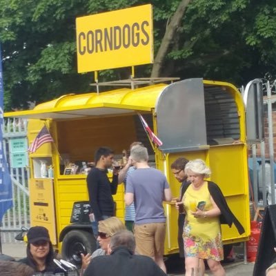 Profile Picture of Frank Corn Dogs (@frankcorndogs) on Twitter