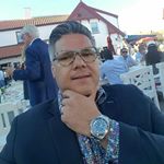 Profile Picture of Paul Rashid (@carlosmedellin600) on Instagram