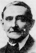 Profile Picture of William Kerr (baseball)on Wikipedia