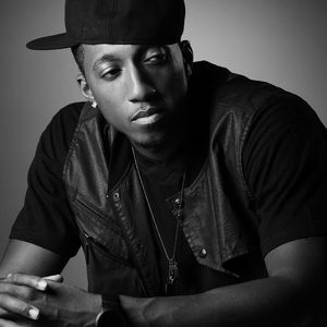 Profile Picture of Lecrae (@lecrae) on Myspace