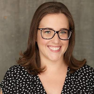 Profile Picture of Sarah Klotz (@Dr__Klotz) on Twitter