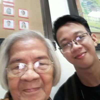 Profile Picture of Jan Jade P.  Verdugo (@jan_jhade09) on Twitter