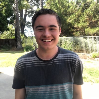 Profile Picture of Travis Kramer (@kramertravisj) on Twitter