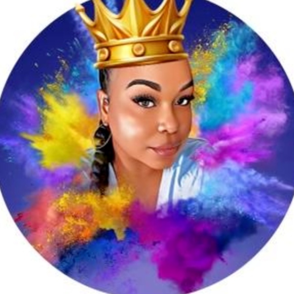 Profile Picture of Shantell Franklin (@daqqueenz) on Poshmark