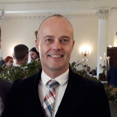 Profile Picture of Charles Duggan (@heritage_dublin) on Twitter